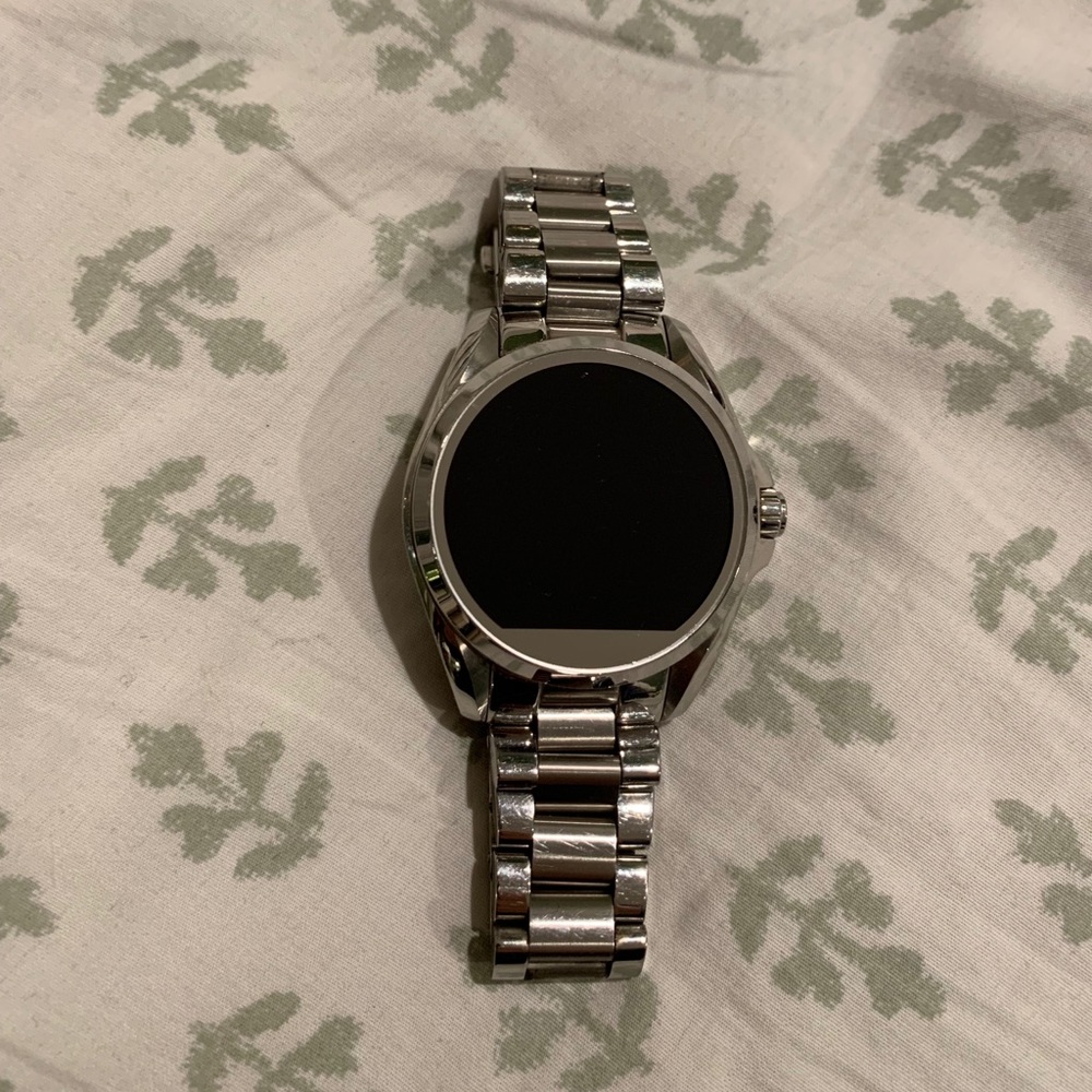 Michael Kors smart watch
